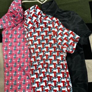 BURLEBO Black and Gray Reversible/Inner Logo Cap